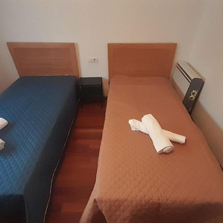 Ensan Ciprian Playas Y Relax Apartment Ngoại thất bức ảnh
