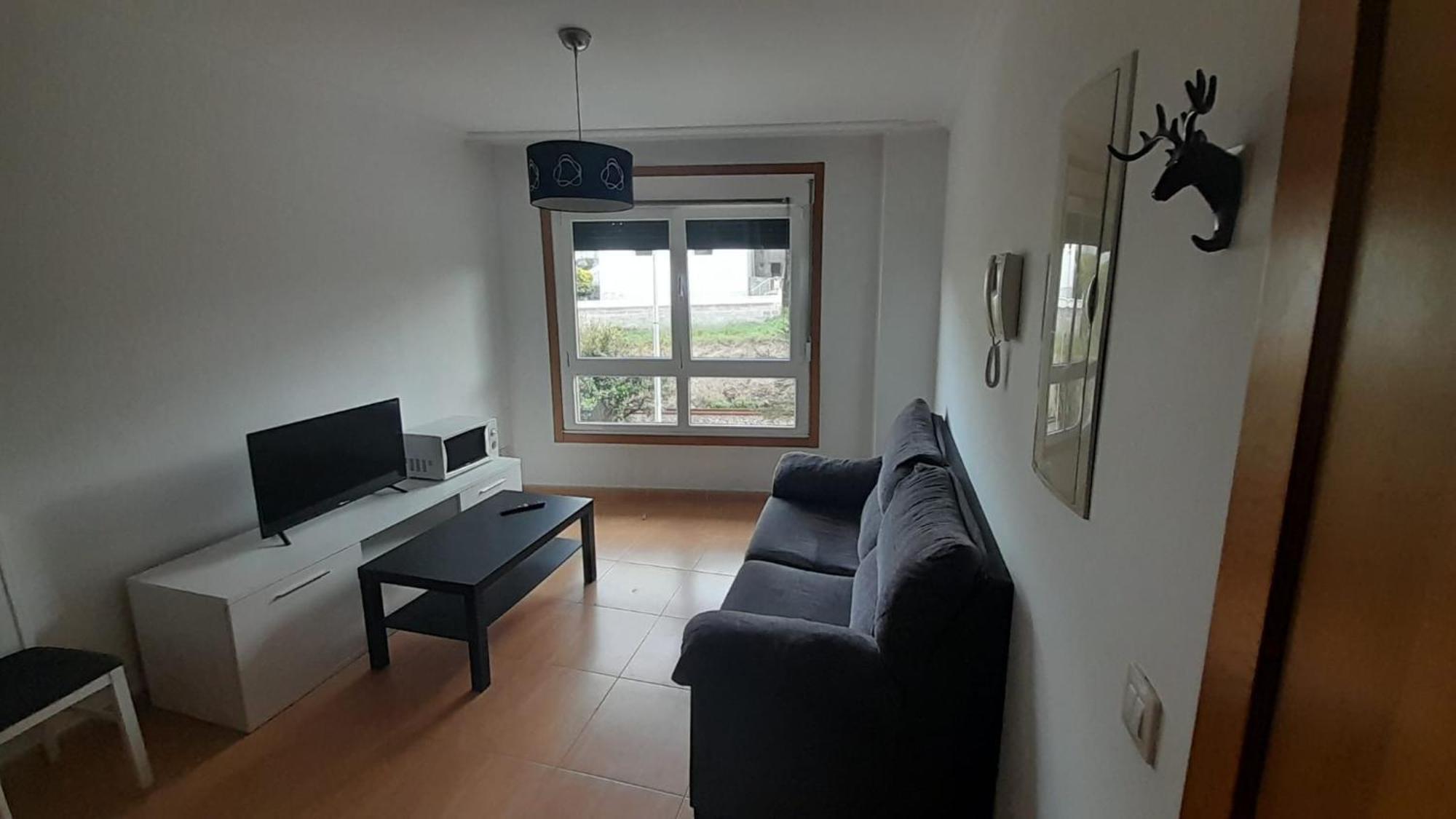 Ensan Ciprian Playas Y Relax Apartment Ngoại thất bức ảnh