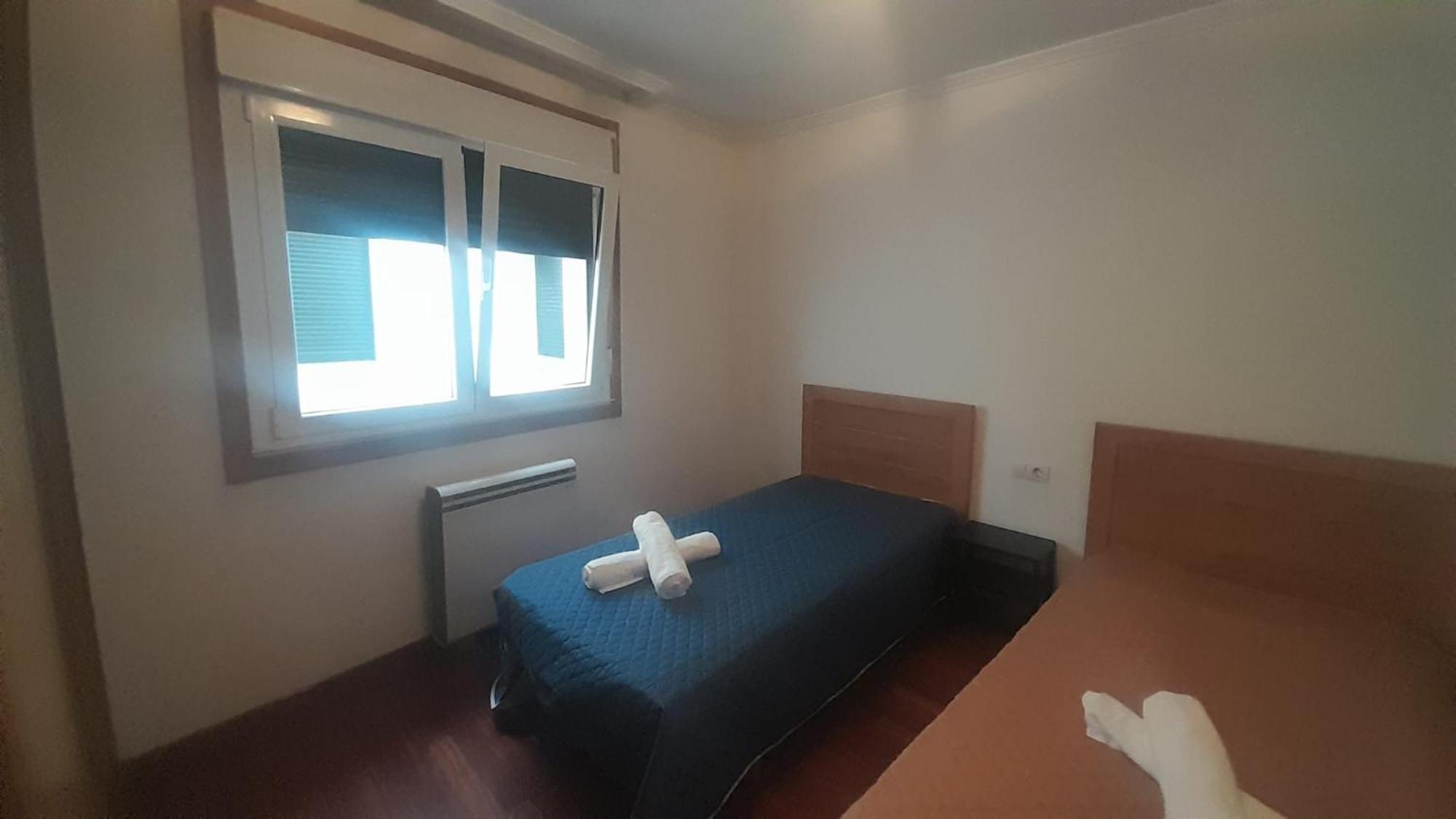 Ensan Ciprian Playas Y Relax Apartment Ngoại thất bức ảnh