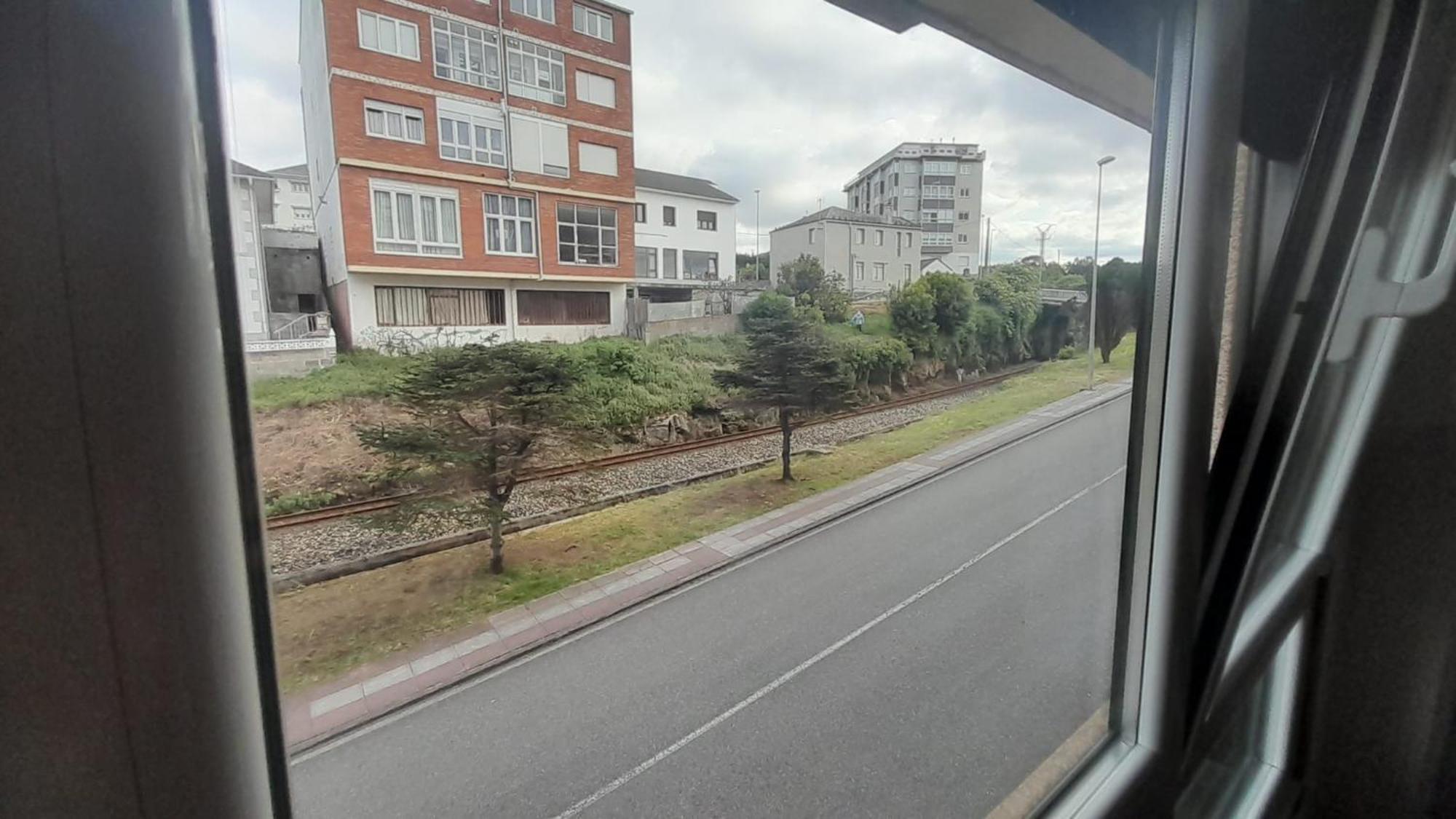 Ensan Ciprian Playas Y Relax Apartment Ngoại thất bức ảnh