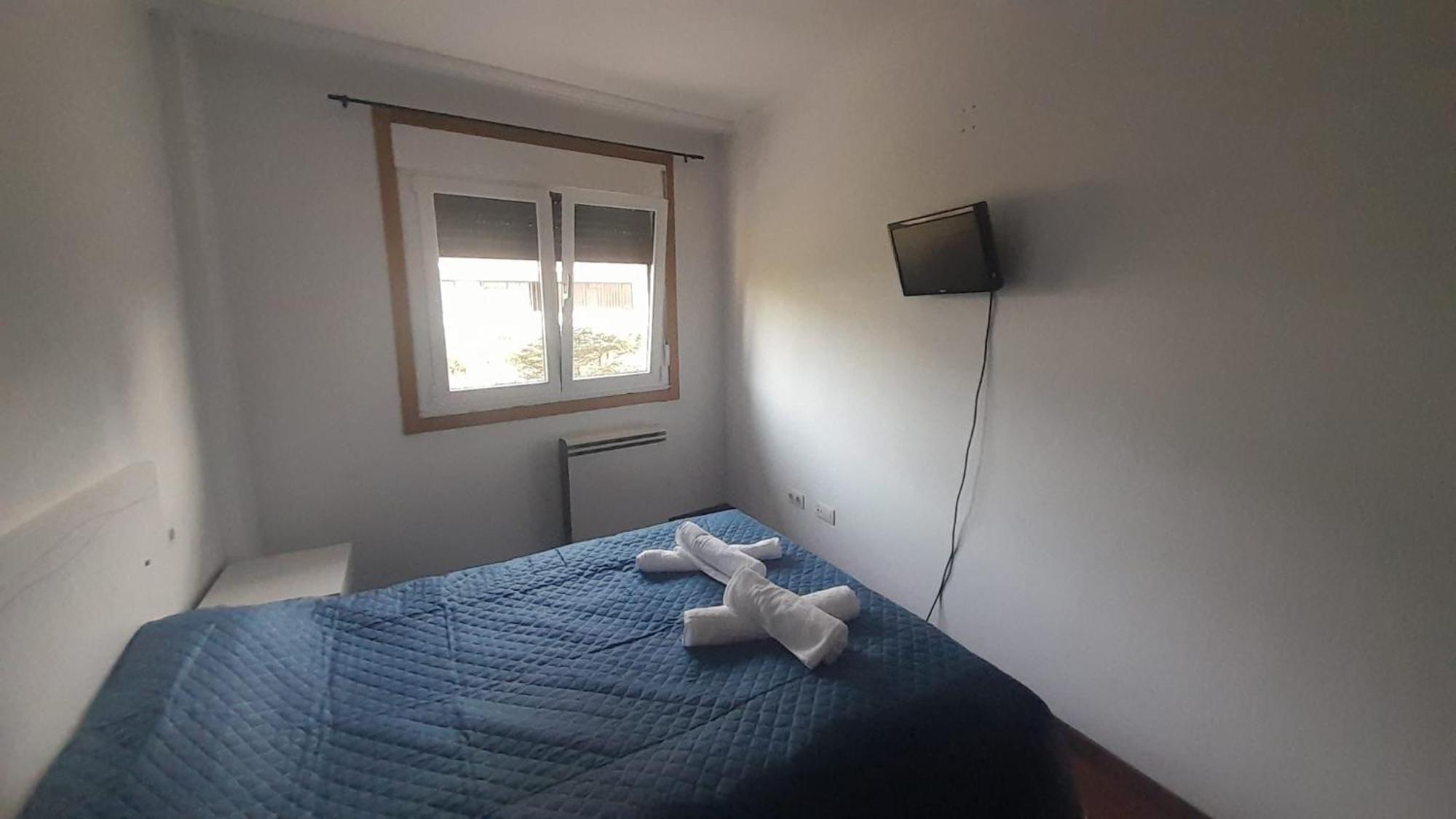 Ensan Ciprian Playas Y Relax Apartment Ngoại thất bức ảnh