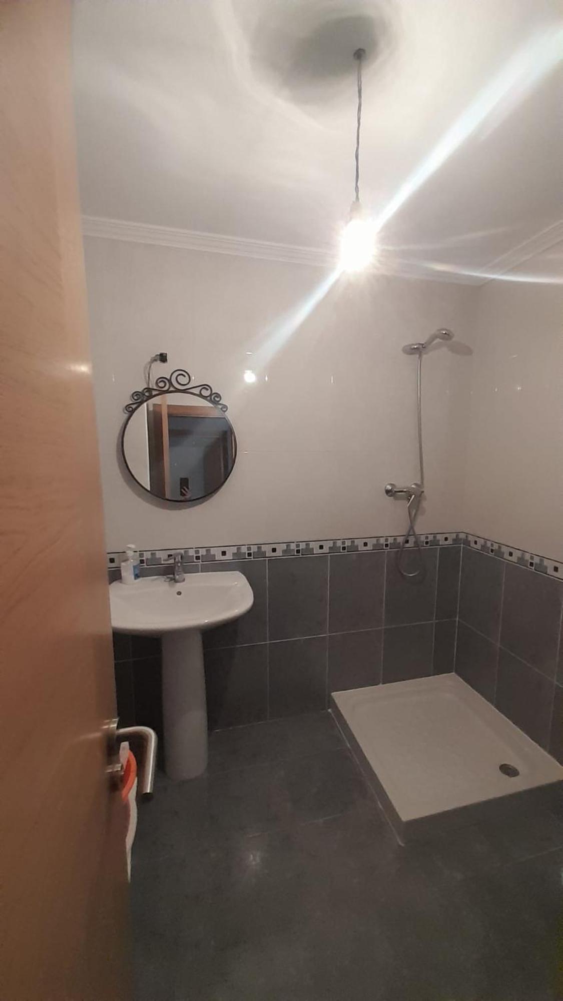 Ensan Ciprian Playas Y Relax Apartment Ngoại thất bức ảnh