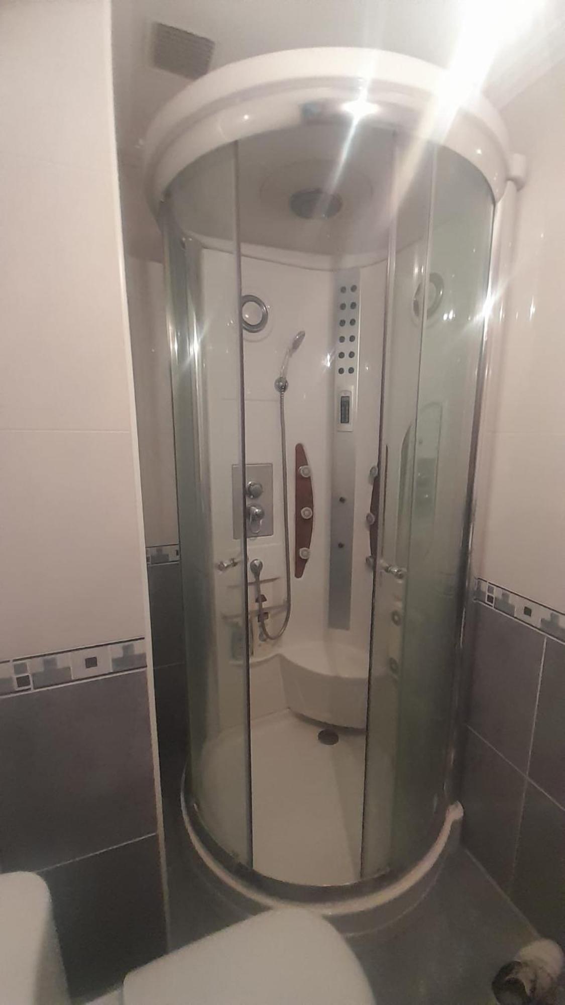Ensan Ciprian Playas Y Relax Apartment Ngoại thất bức ảnh