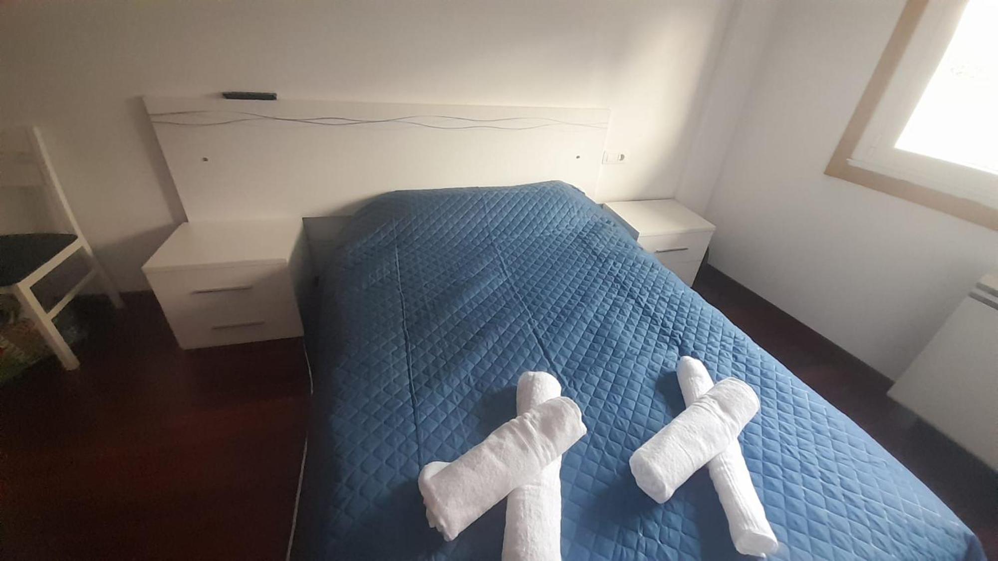 Ensan Ciprian Playas Y Relax Apartment Ngoại thất bức ảnh