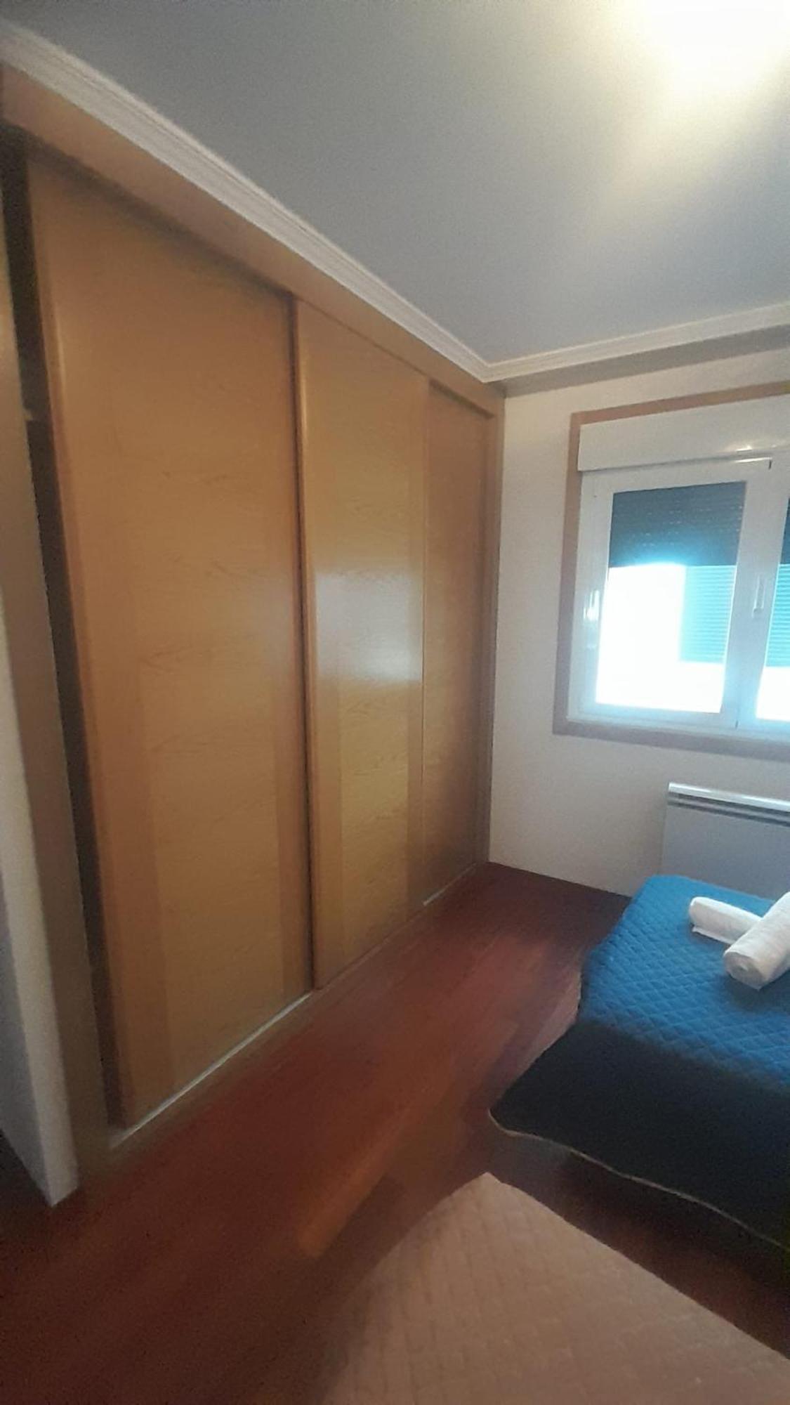 Ensan Ciprian Playas Y Relax Apartment Ngoại thất bức ảnh