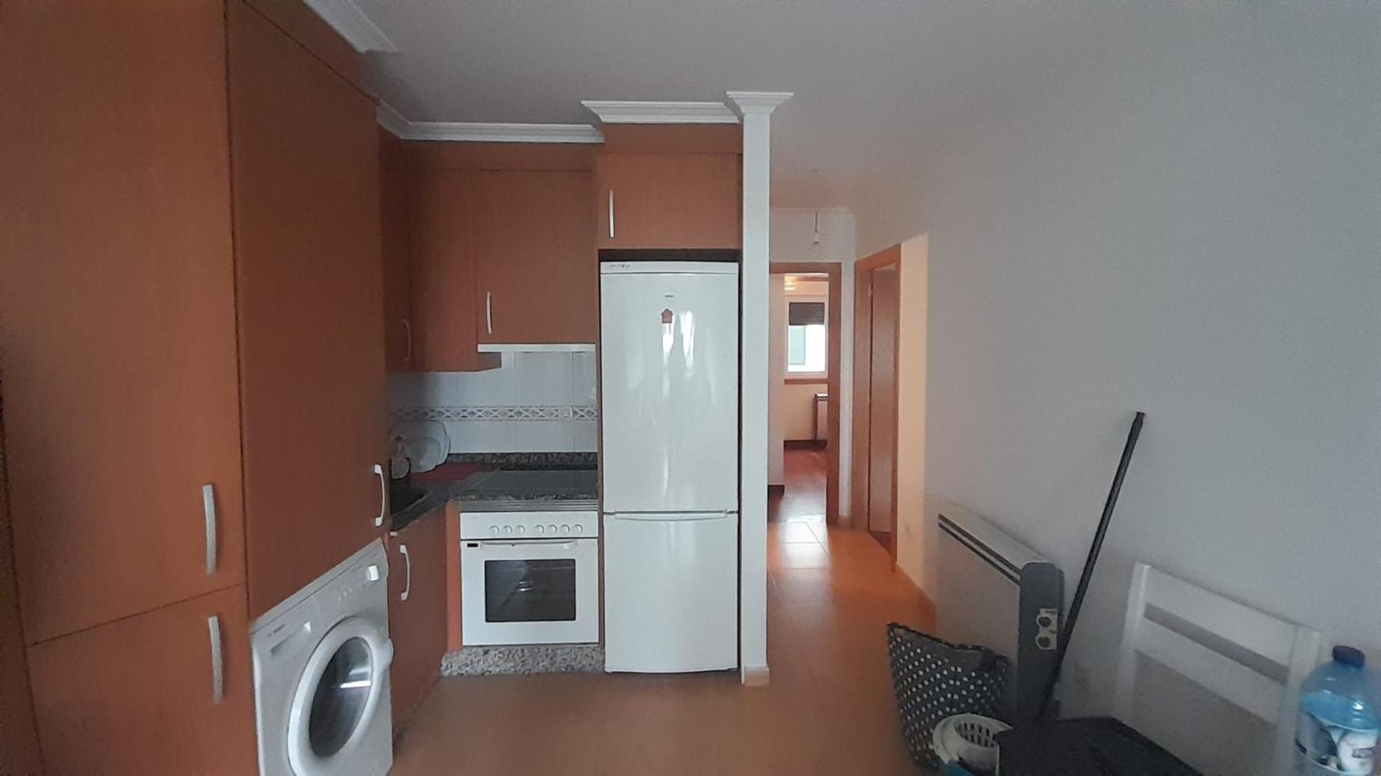 Ensan Ciprian Playas Y Relax Apartment Ngoại thất bức ảnh