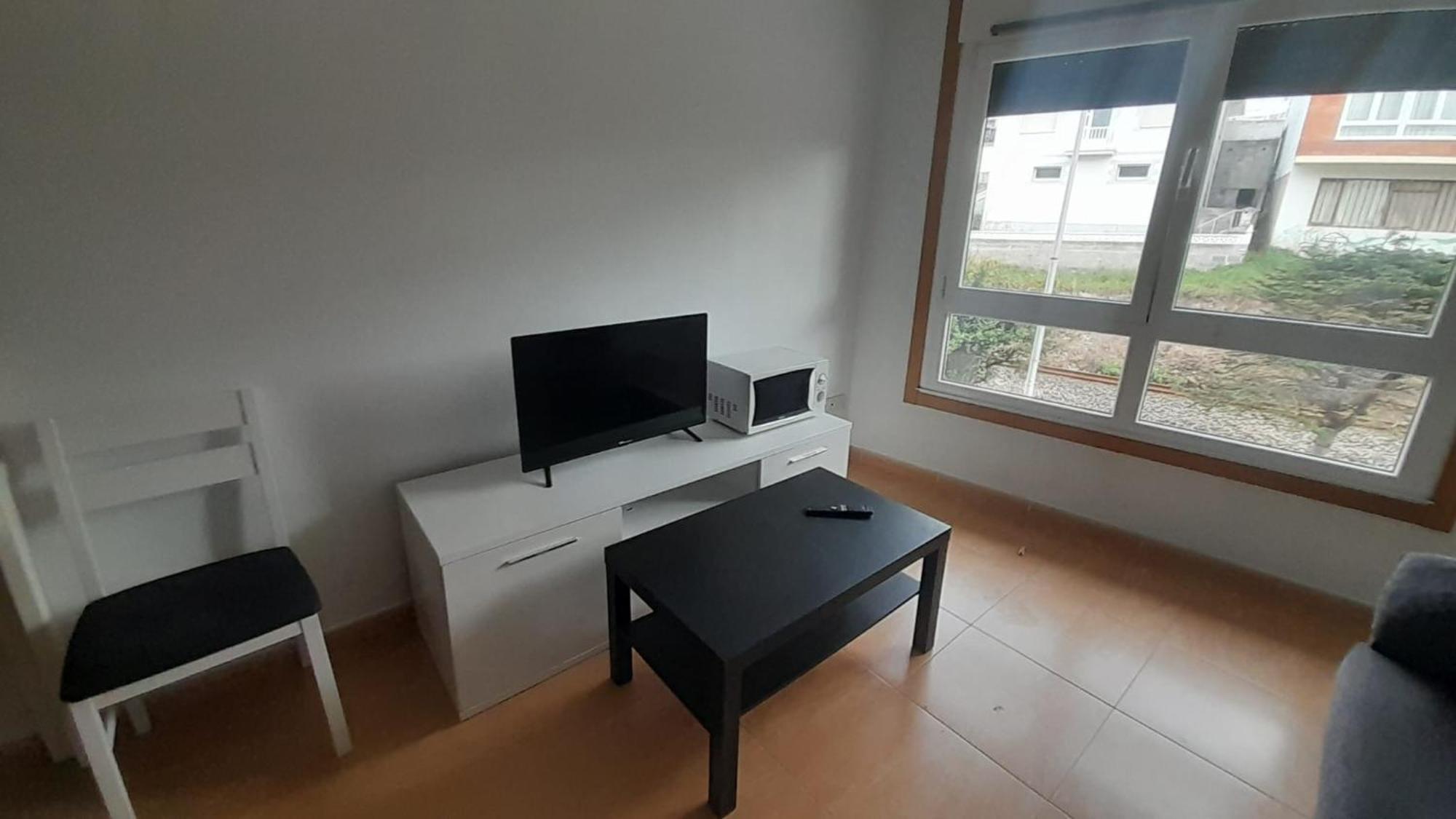 Ensan Ciprian Playas Y Relax Apartment Ngoại thất bức ảnh
