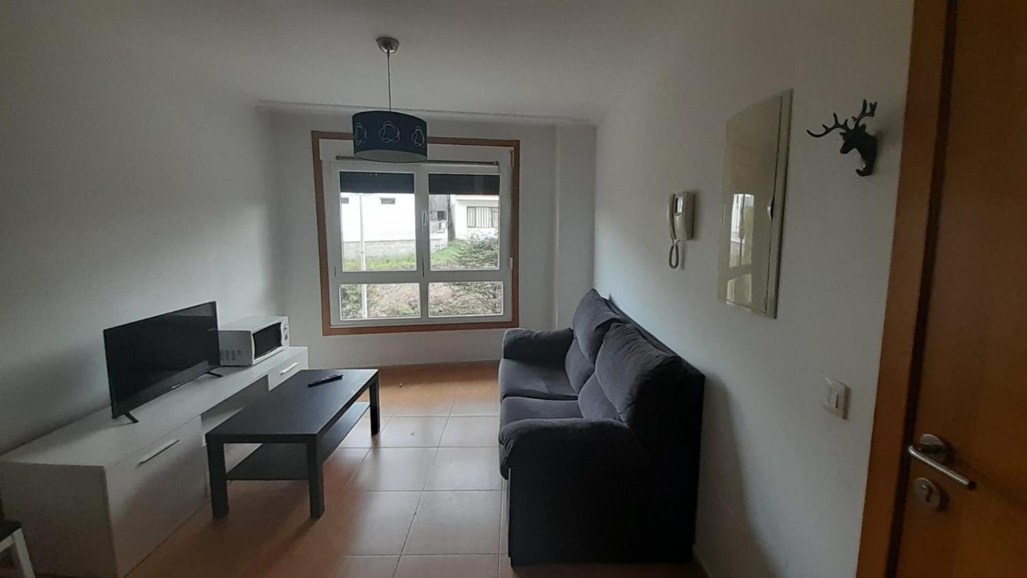 Ensan Ciprian Playas Y Relax Apartment Ngoại thất bức ảnh